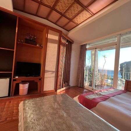 Ming Jun Homestay Cape Eluanbi Exterior foto