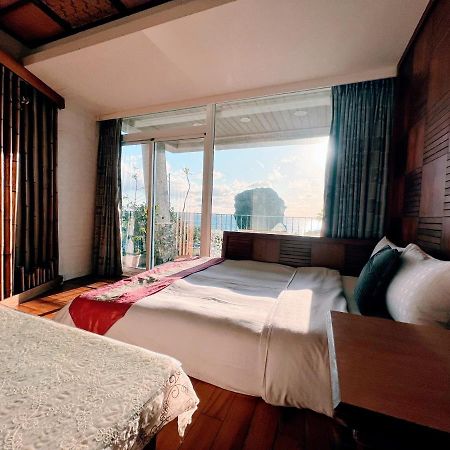 Ming Jun Homestay Cape Eluanbi Exterior foto
